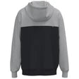 Hooey "Jimmy" Hoody Black/Grey w/Aztec Detailing weis-western-wear