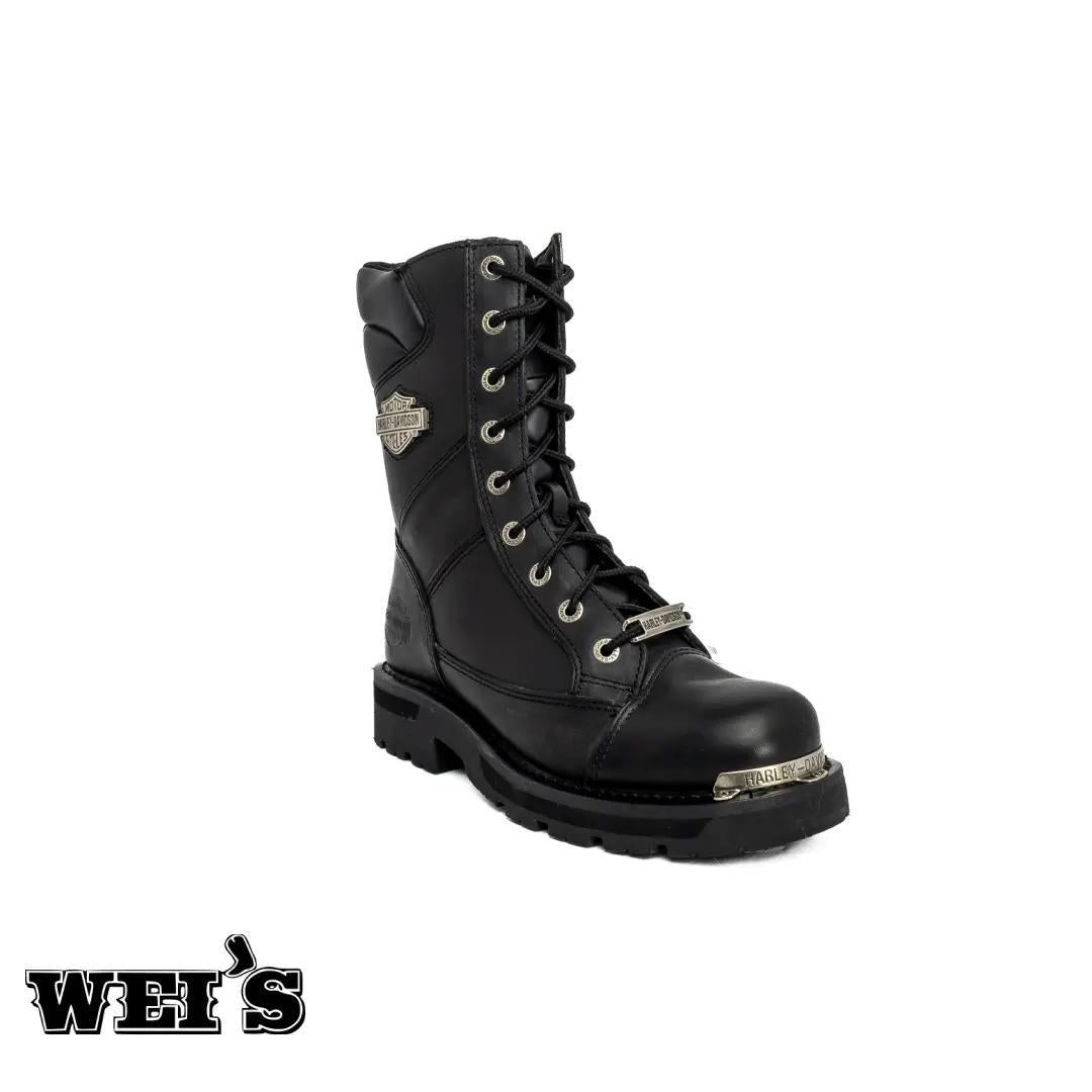 Harley Davidson Men's Combat Boot - Clearance