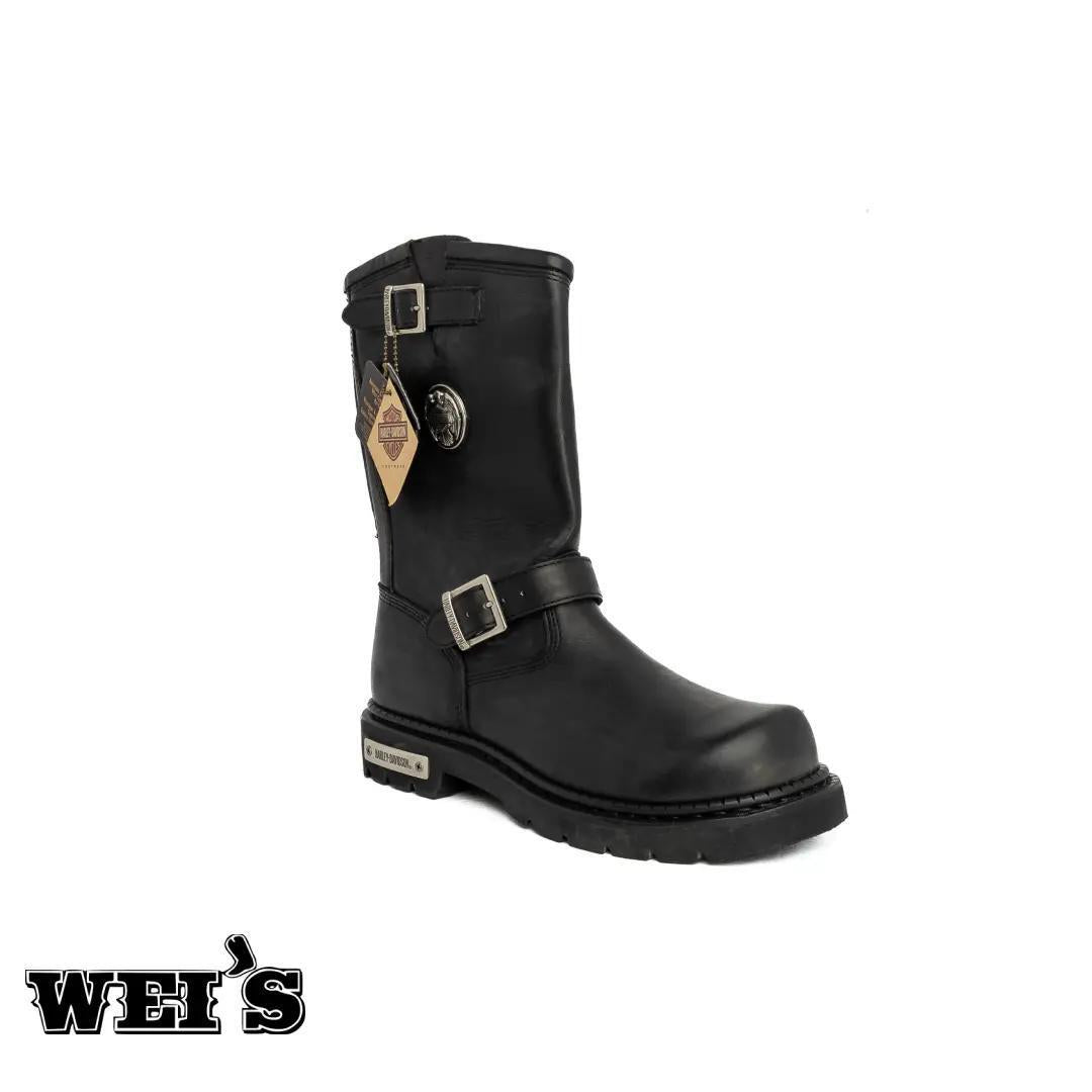 Harley Davidson Men's Dagger Zip - Clearance