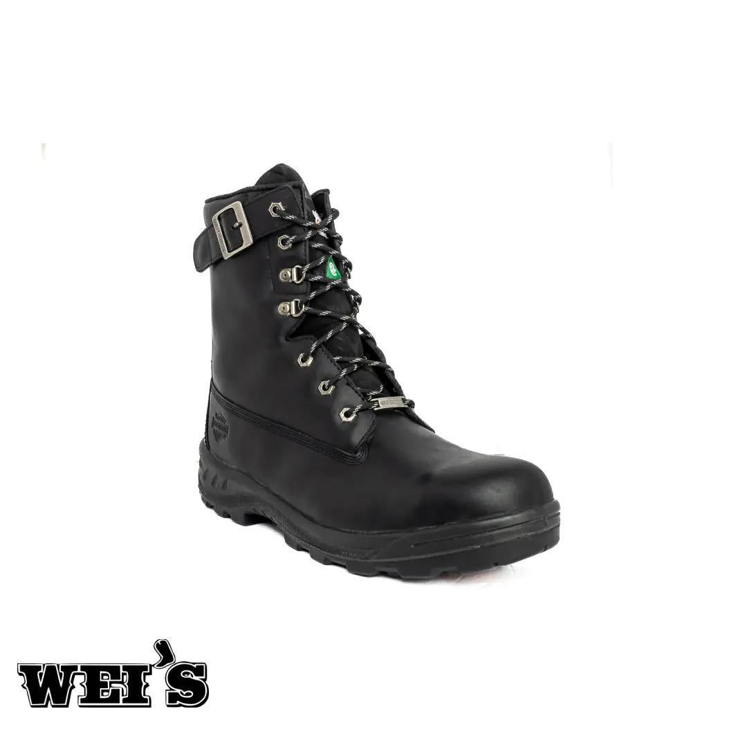 Harley Davidson Men's Journey Boot CSA - Clearance