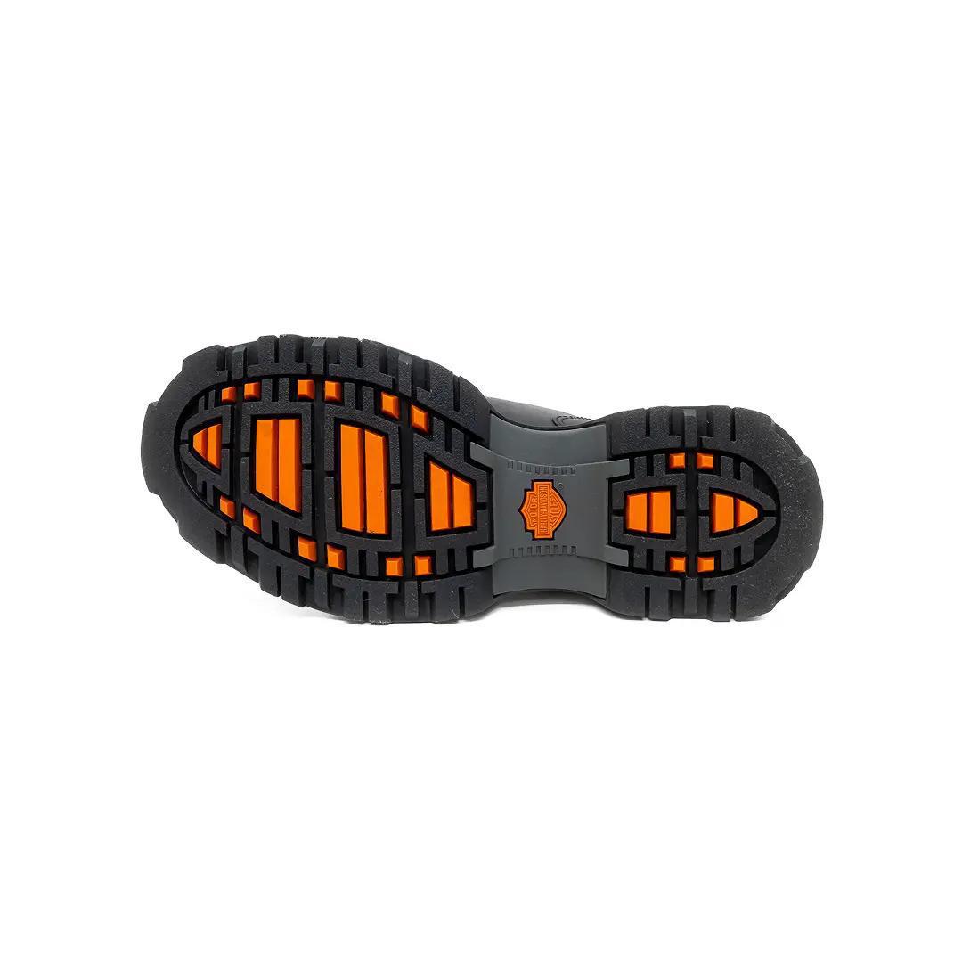 Harley Davidson Men's Knuckle Boots - Clearance