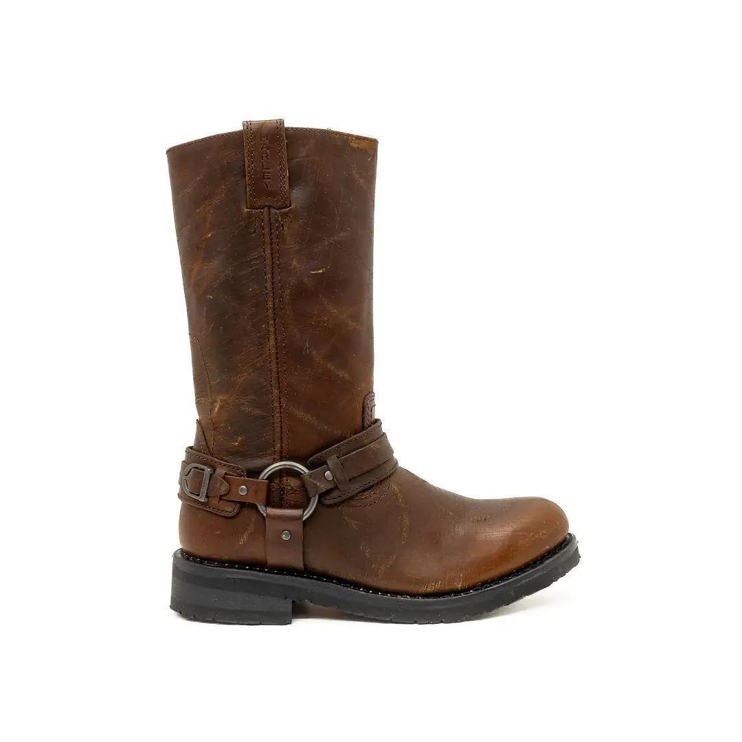 Harley Davidson Men's Lantry Boots - Clearance