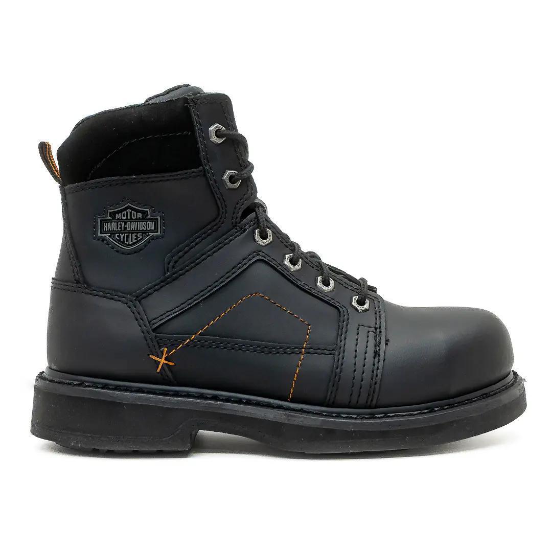 Harley Davidson Men's Pete Boots CSA - Clearance