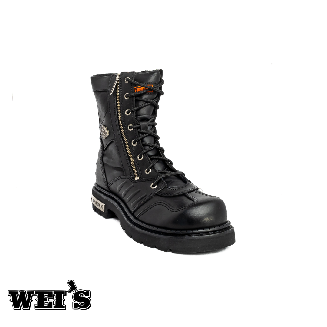Harley Davidson Men's Recoil Boot - Clearance