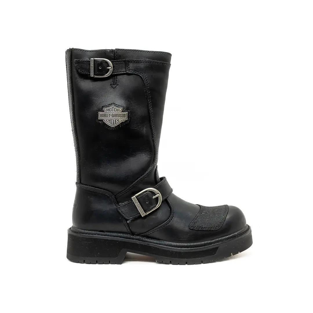 Harley Davidson Men's Shaft Boot - Clearance