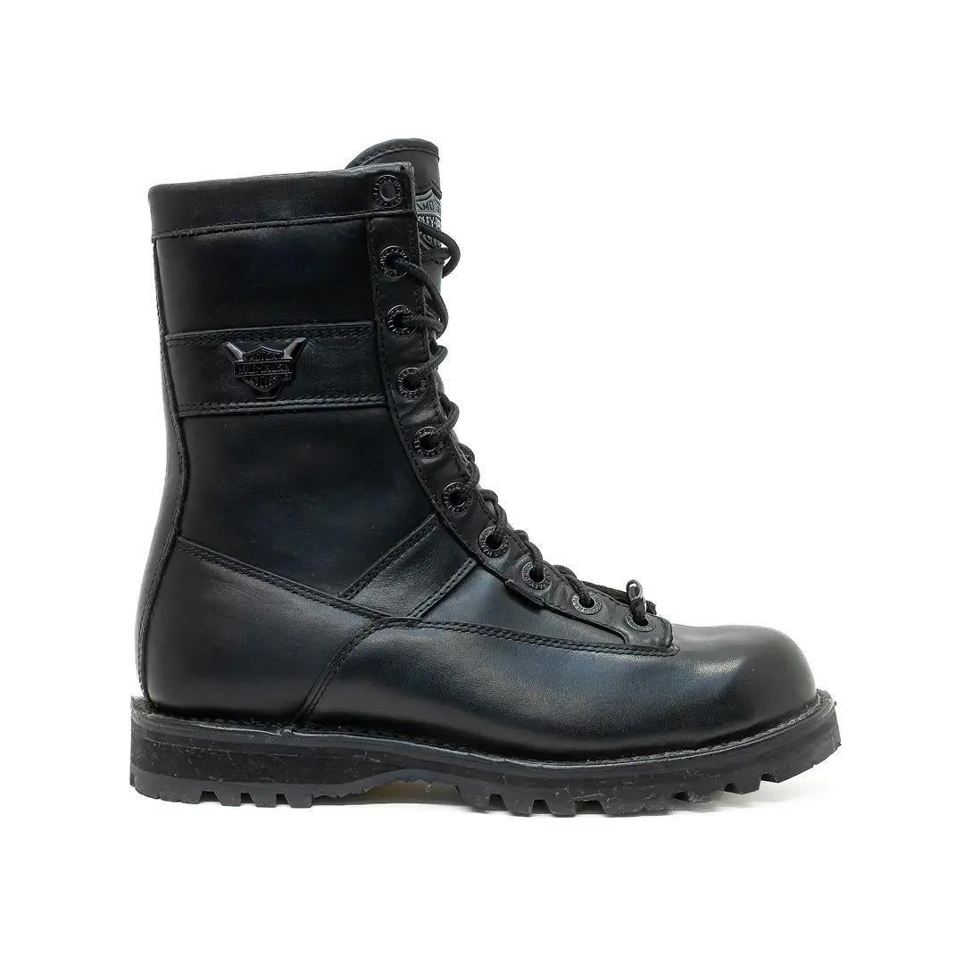 Harley Davidson Men's Storm Boots - Clearance
