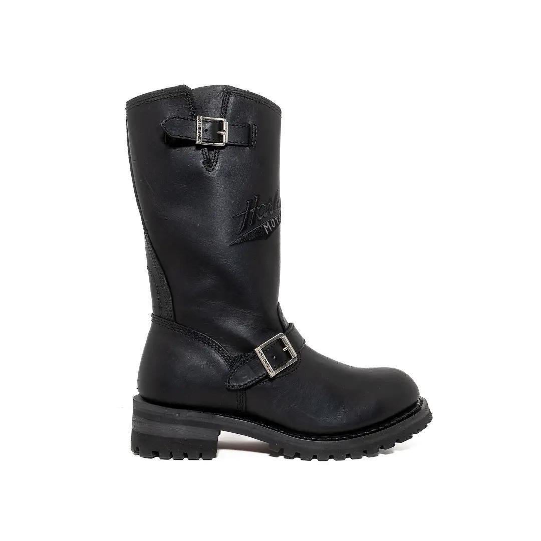 Harley Davidson Men's Trail Boss Boot - Clearance