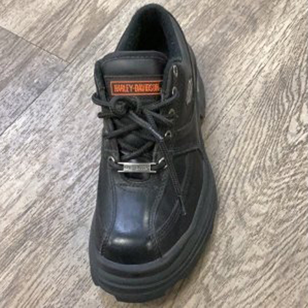 Harley Davidson Women’s Detail Boots - Clearance