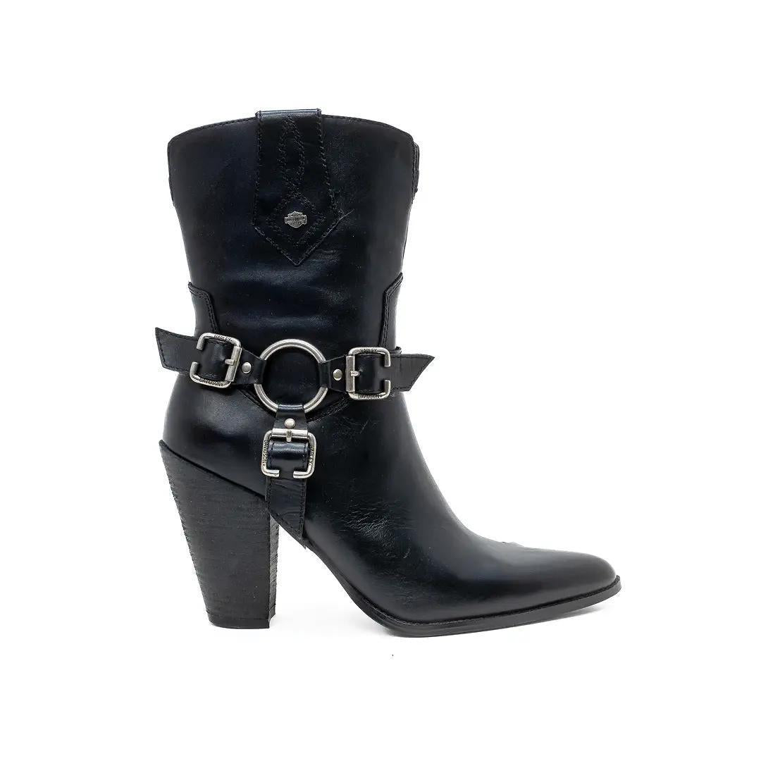 Harley Davidson Women’s Ella Boots - CLEARANCE