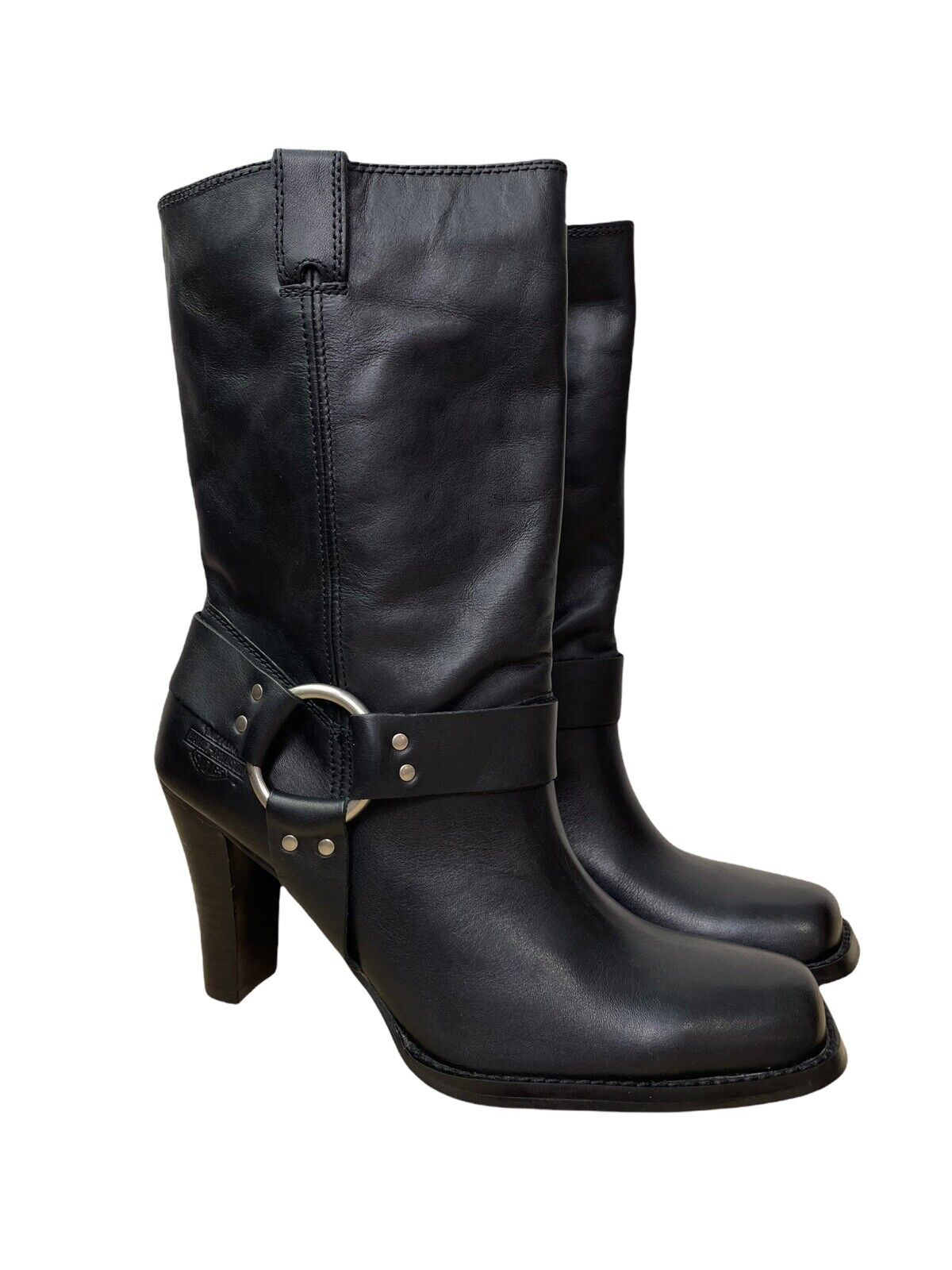 Harley-Davidson Nina Boots – Women's