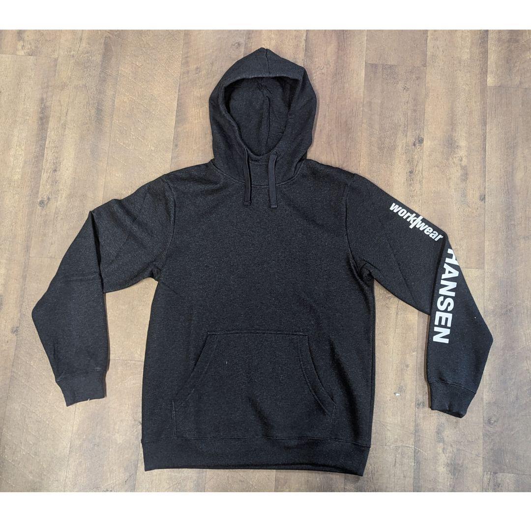 Helly Hansen Men's Classic Logo 2.0 Hoodie