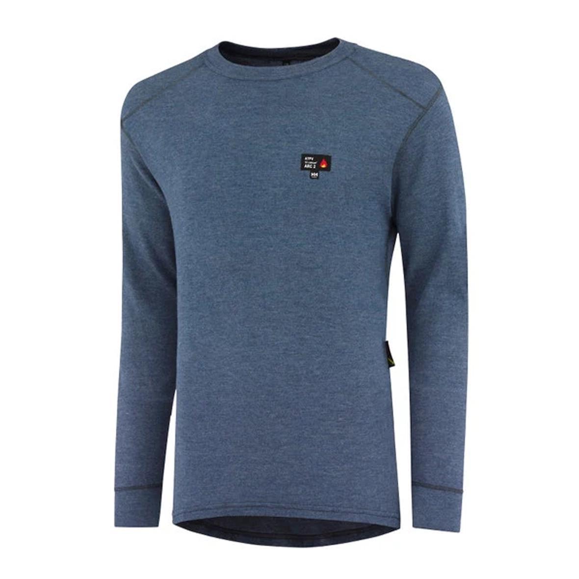 Helly Hansen Shirt Flame Resistant HRC2
