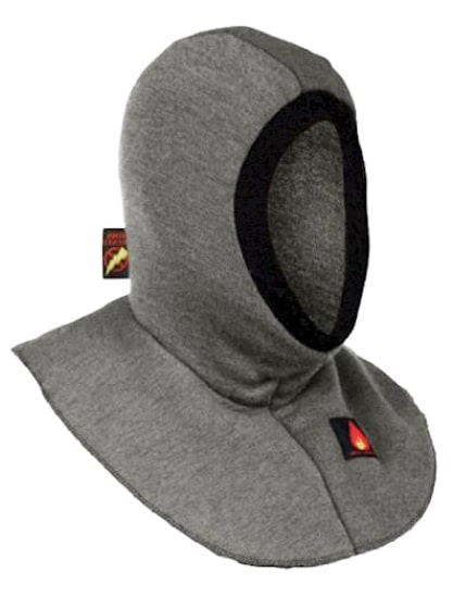 Helly Hansen Unisex Head Cover Cowl Flame Resistant Softpile FR222 weis-western-wear