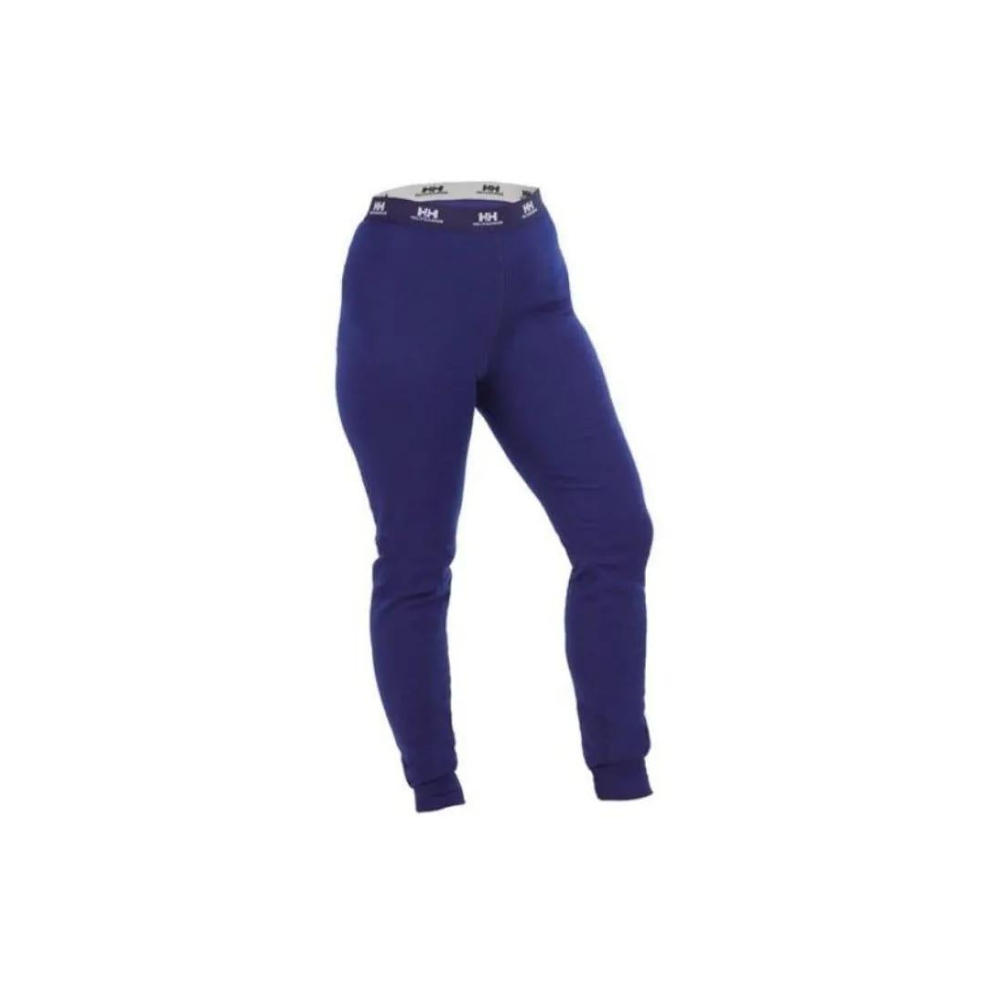 Helly Hansen Women's Base Layer Pants Poly-Pro QW995 weis-western-wear