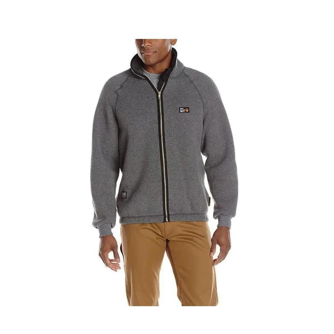 Helly Hansen Workwear Men's Duluth Flame Resistant Arc Rated Jacket weis-western-wear