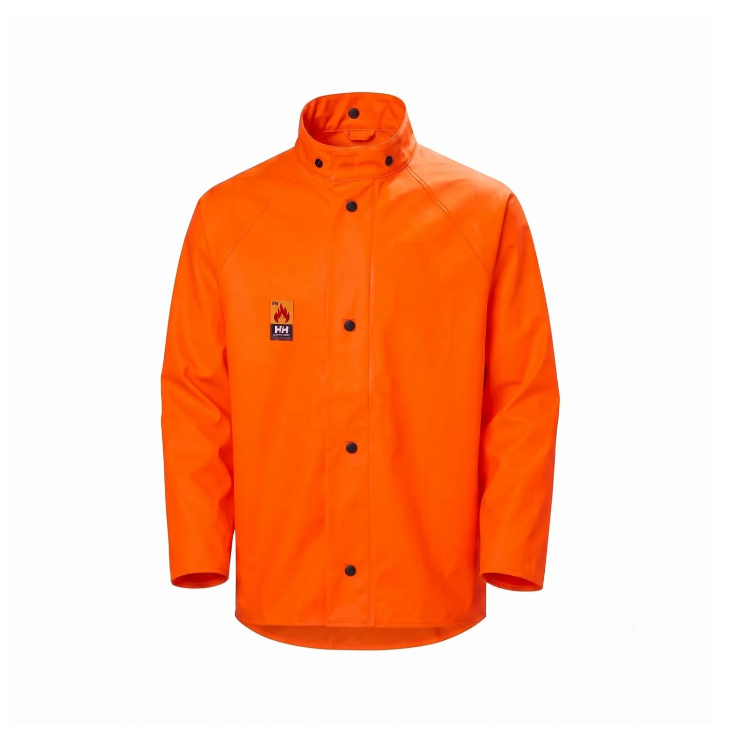 Helly Hansen Men's FR Top Deck Jacket