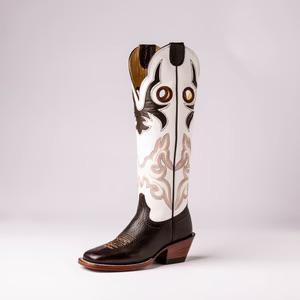 Hondo Men's Cowboy Boots 3204