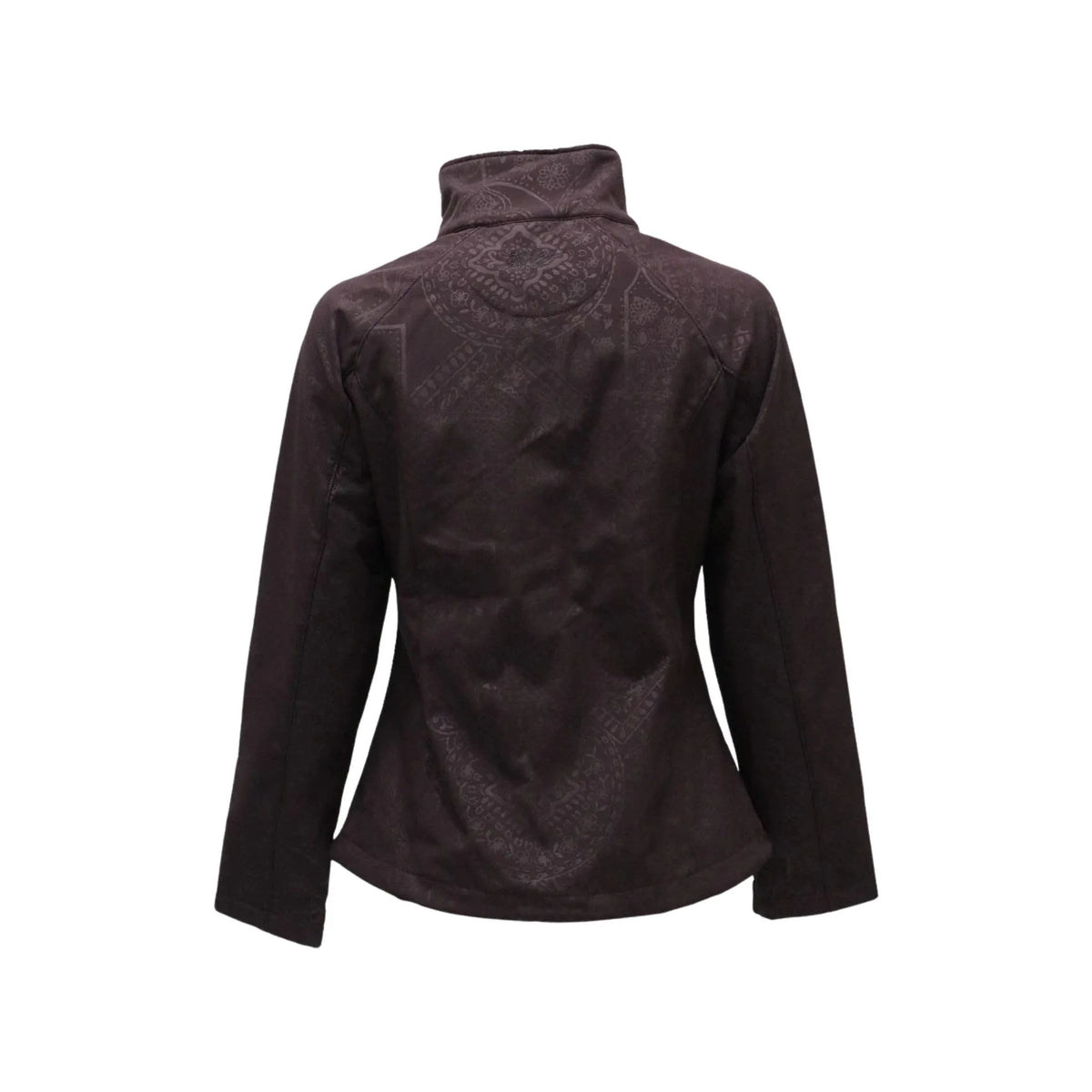 Hooey Women's Squall Softshell Jacket