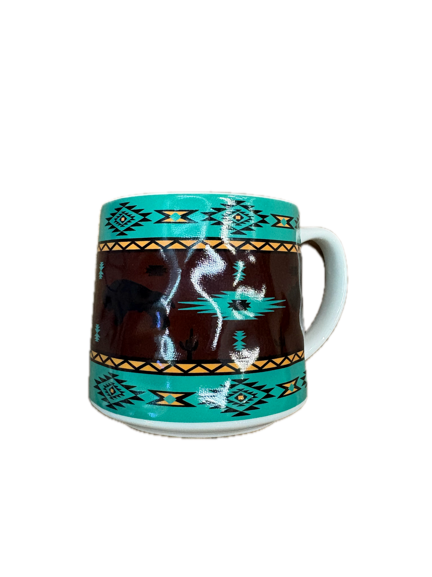 Nativo Ceramic Mug 550ML - Nativo