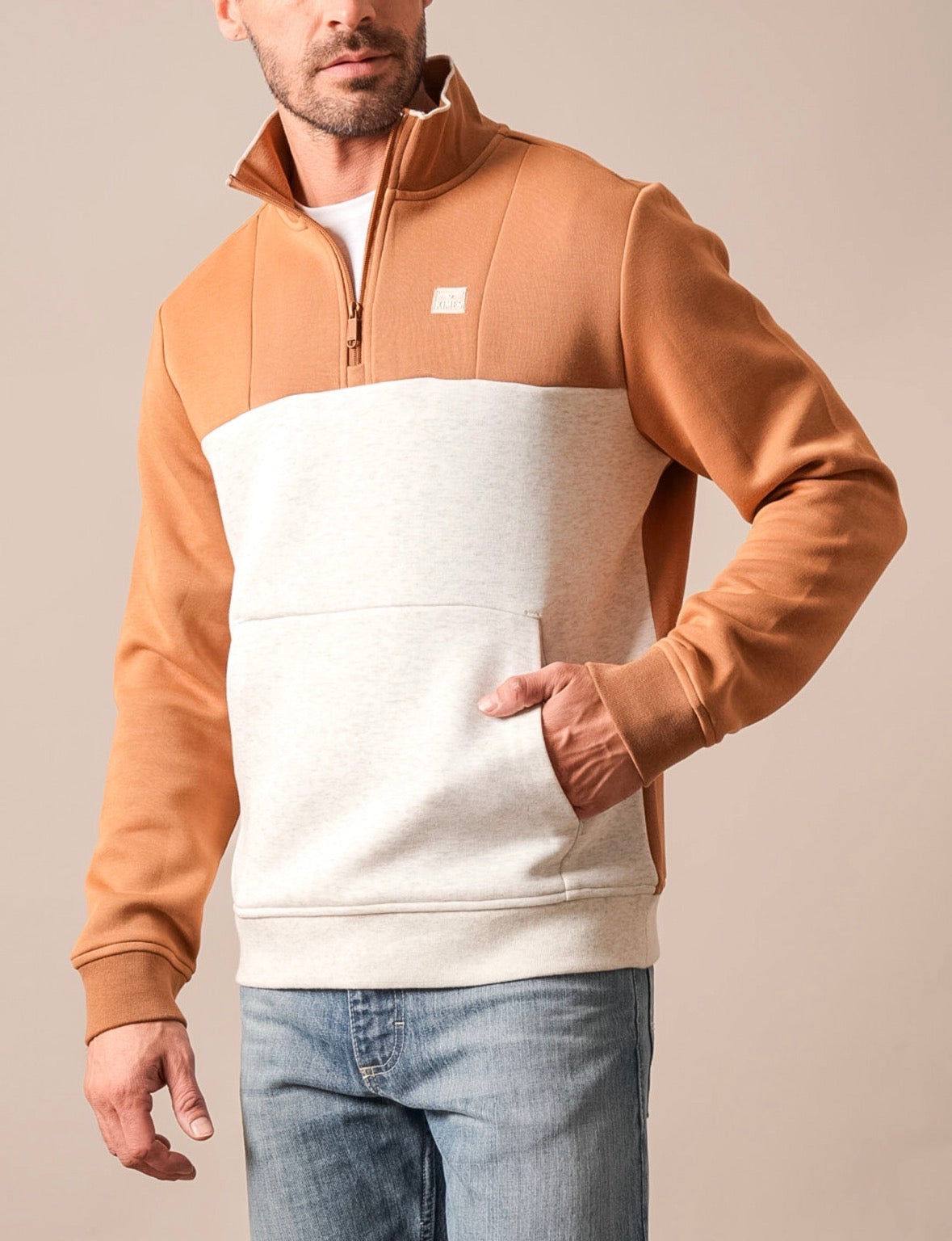 Kimes Ranch Men's Doncast Hoodie