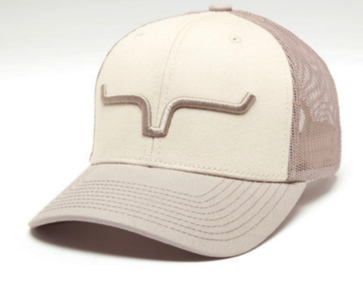 Kimes Ranch weekly Trucker Hat