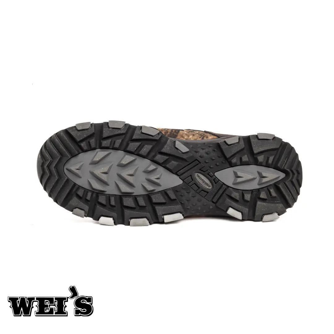 Irish Setter Men's Snowshield 8" E2 Camo Hunt Realtree Rare 1600g - Clearance