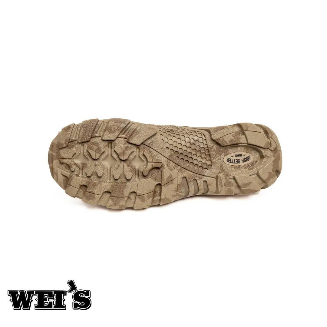 Irish Setter Men's Vaprtrek Waterproof 17" Hunting Boot Realtree Xtra Green - Clearance