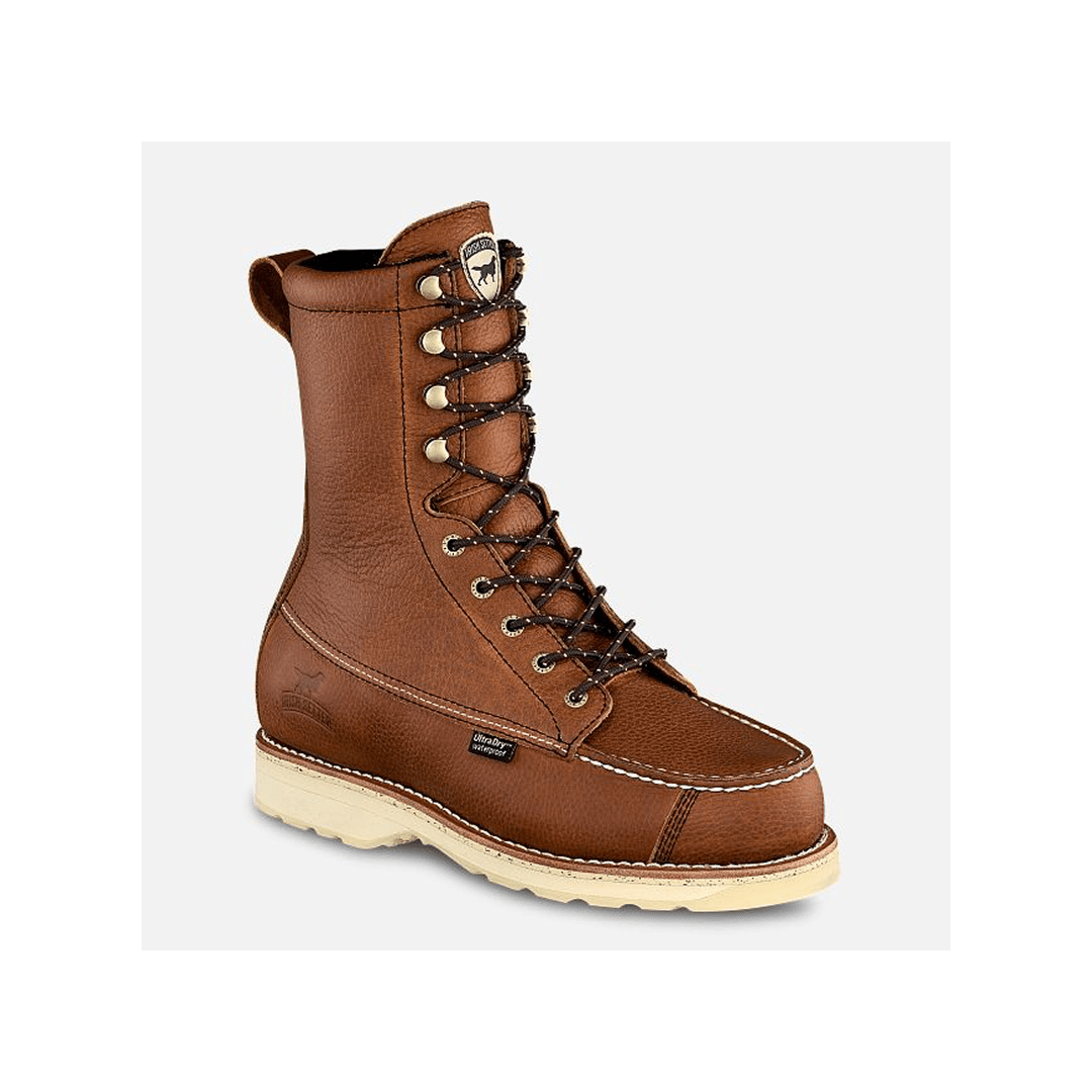 Irish Setter Men's Wing Shooter 9-Inch Insulated Waterproof Work Boot - Irish Setter