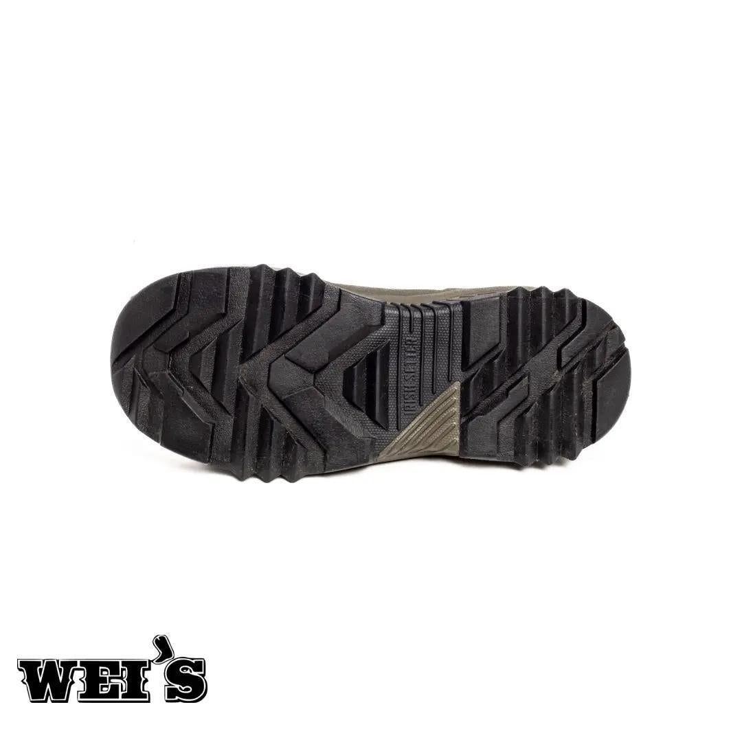 Irish Setter Unisex 17" Mud Tek Waterproof Soft Toe Real Tree Edge - CLEARANCE