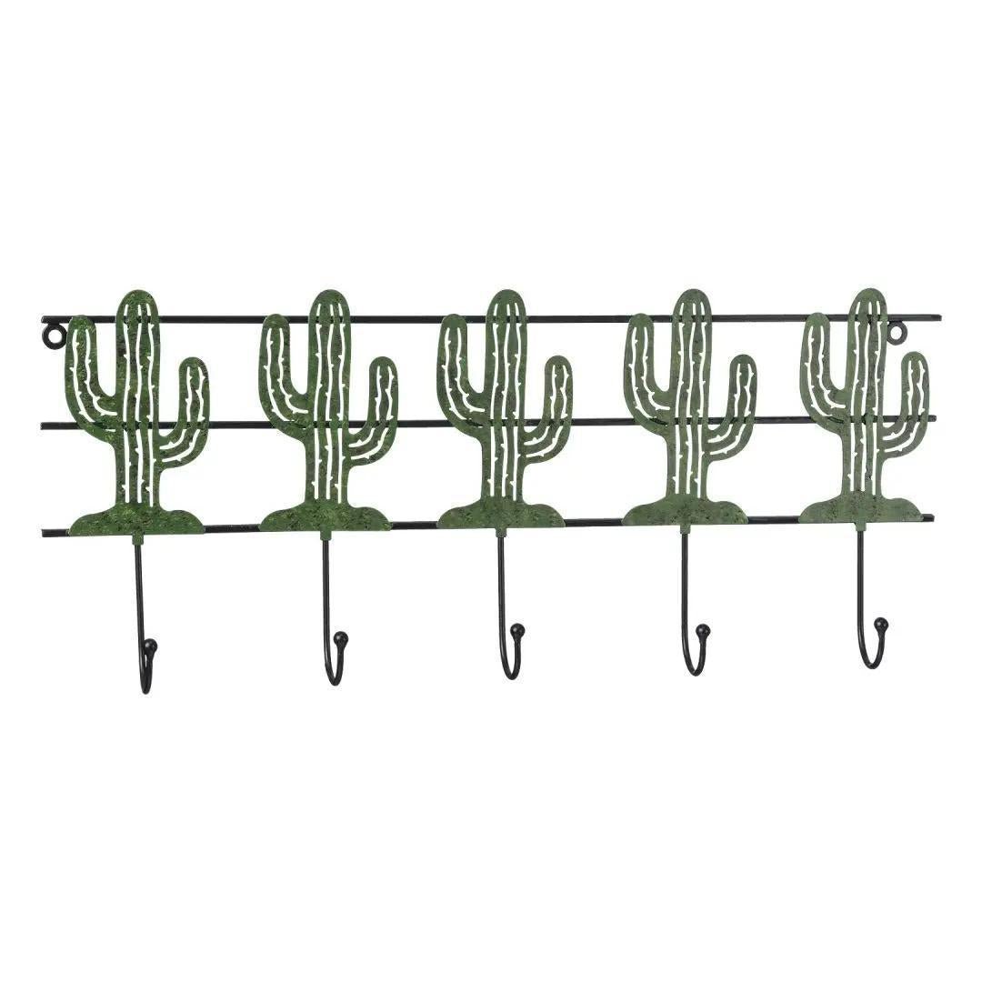 JT International Tough 1 Five Cactus Hook Rack