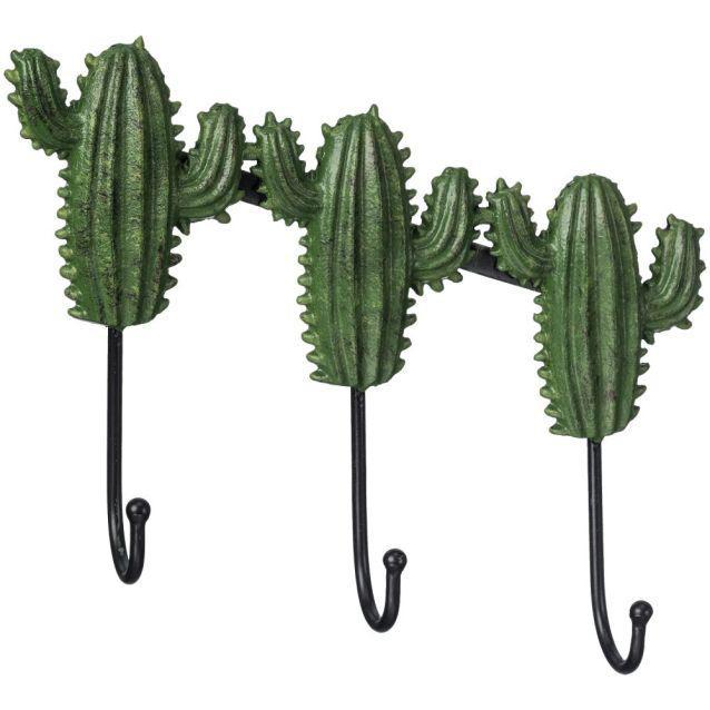 JT International Triple Slanted Cactus Hooks - JT International