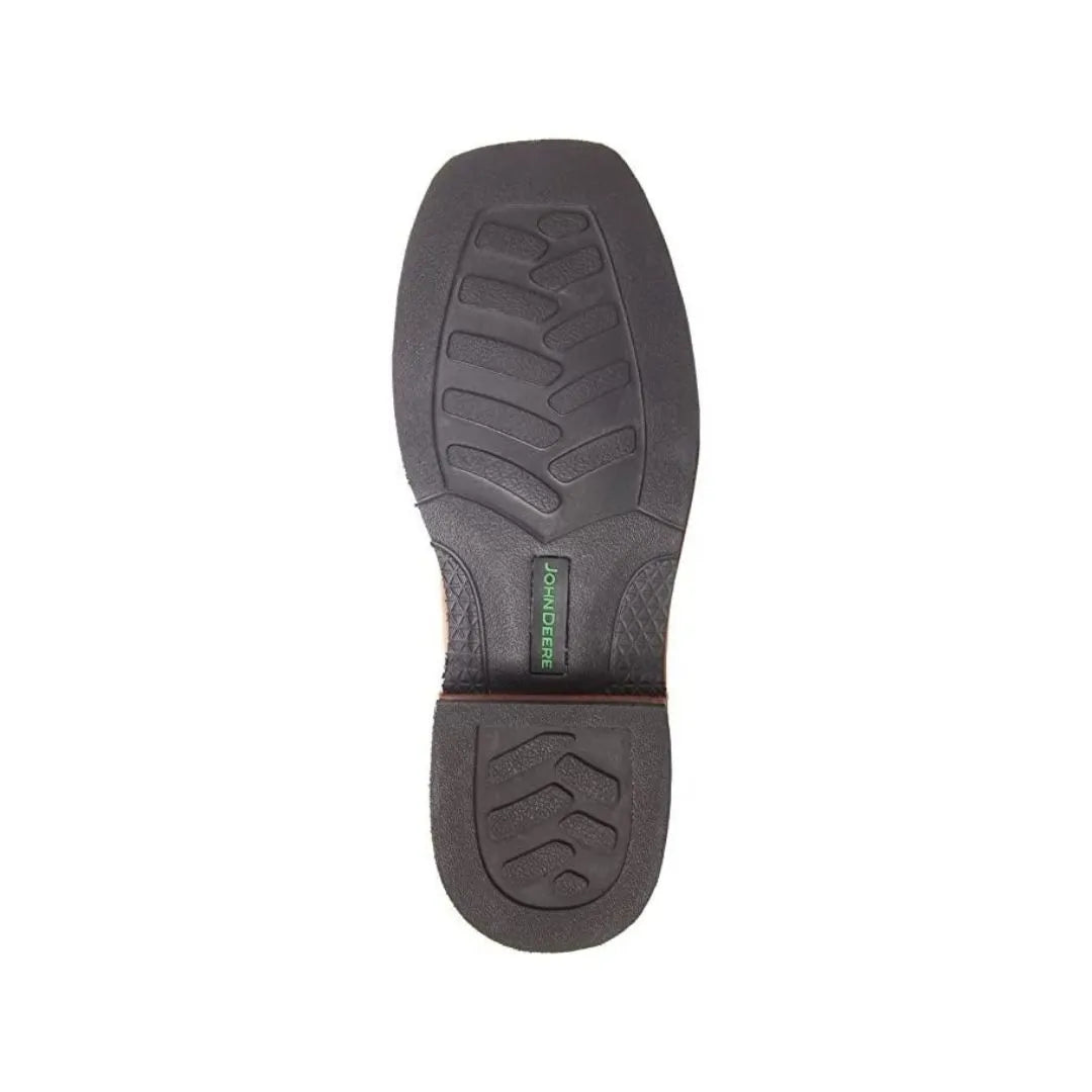 John Deere Kid’s Boots