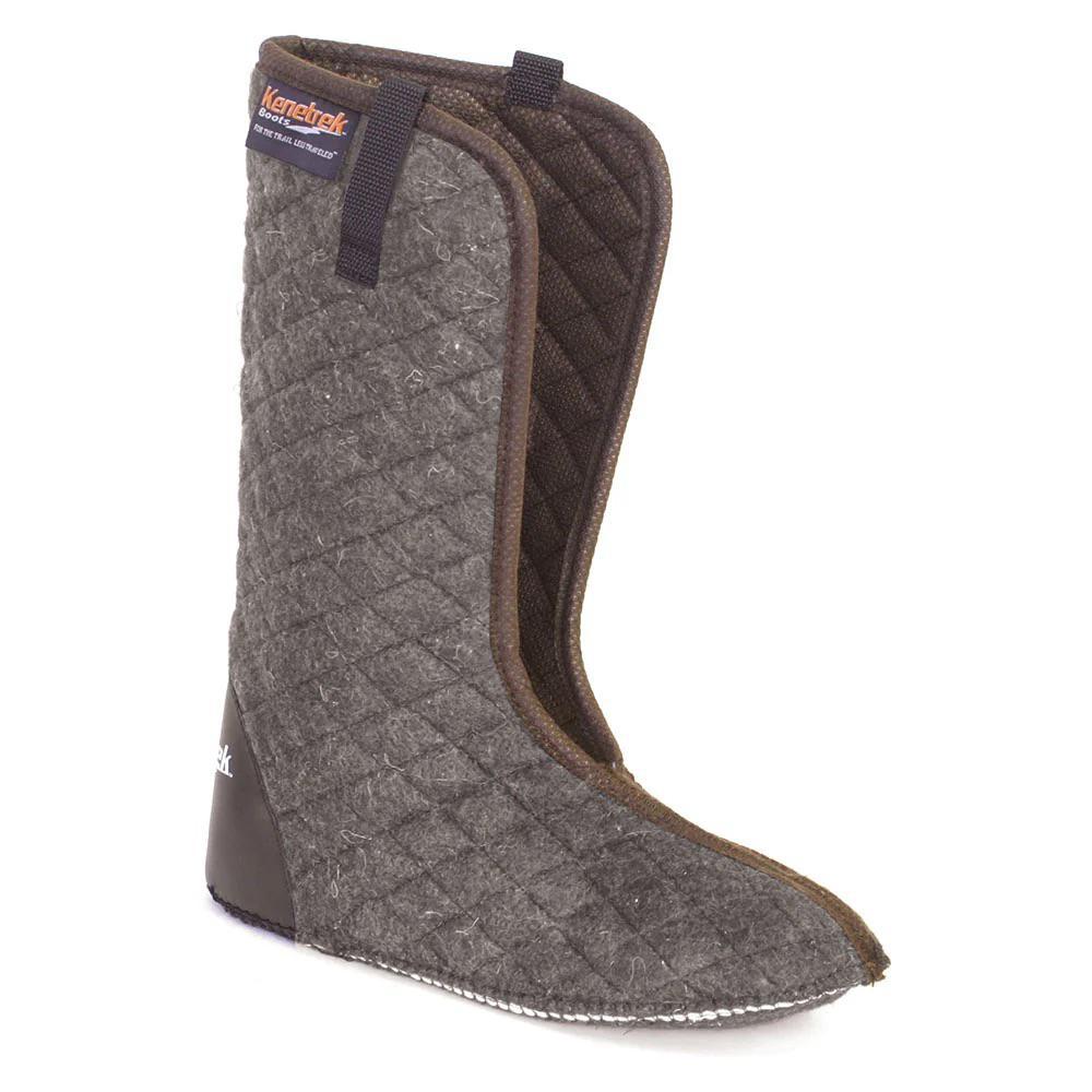 Kenetrek Replacement Liners 13 Inch Pac Boots KEQ-136