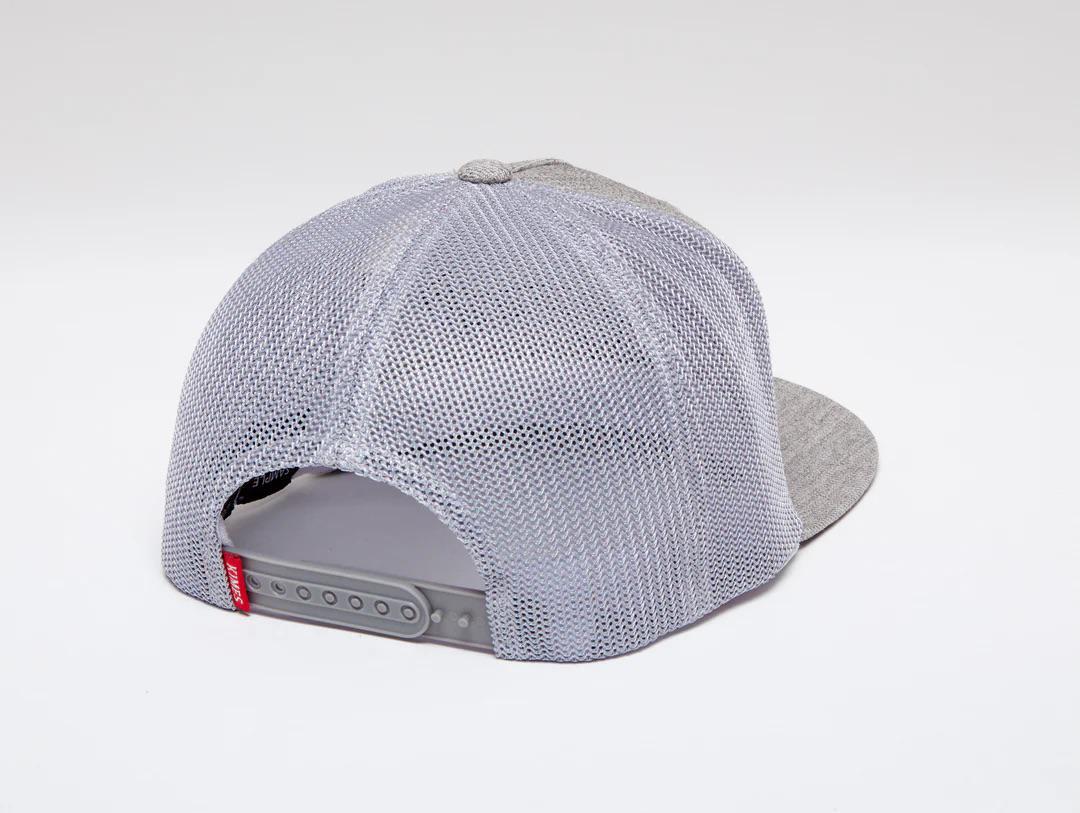 Kimes Ranch Cap Nite Train 110 In Grey