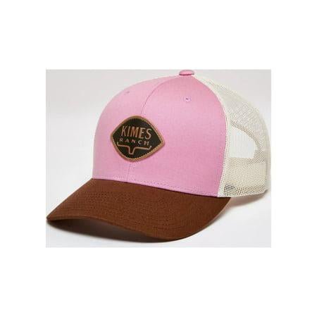 Kimes Ranch Lark Trucker Hat - Kimes Ranch