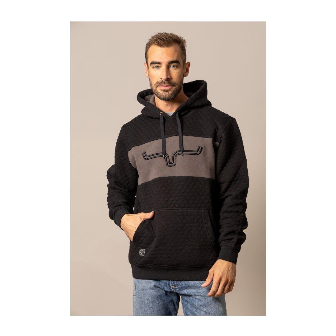 Kimes Ranch Men's AFR Hoodie - Kimes Ranch