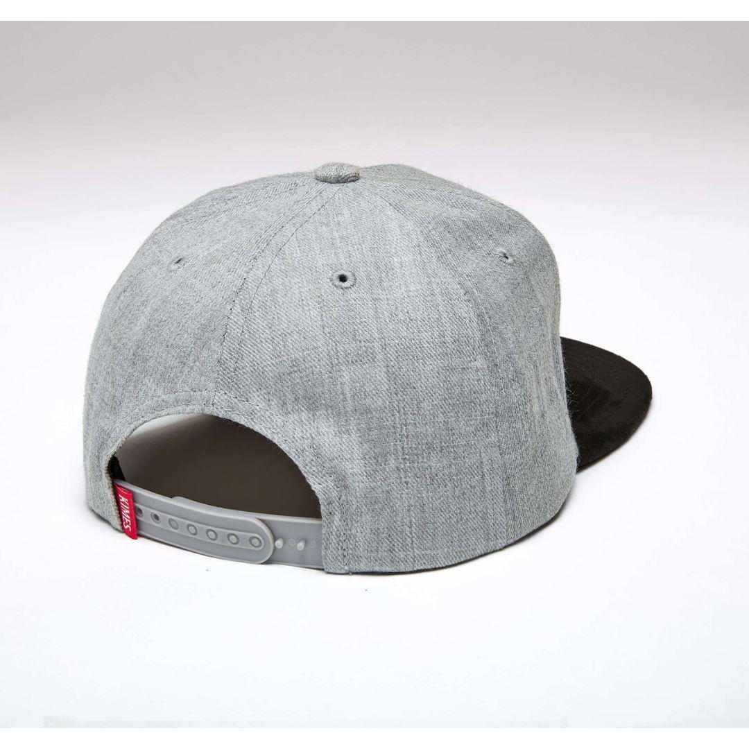 Kimes Ranch Men's BANQUET Cap weis-western-wear