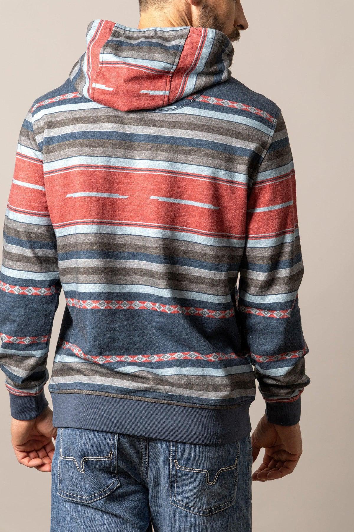 Kimes Ranch Men's Cantura Hoodie