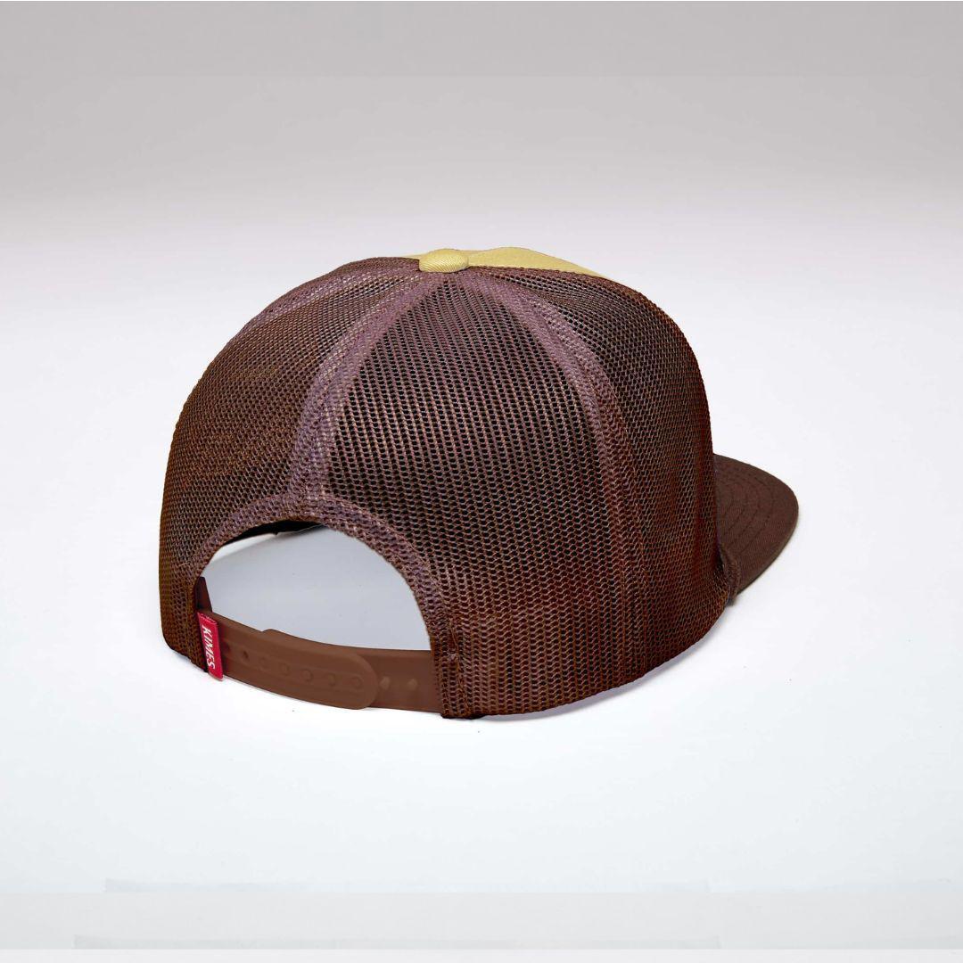 Kimes Ranch Men's DG MESHER REISSUE - Kimes Ranch