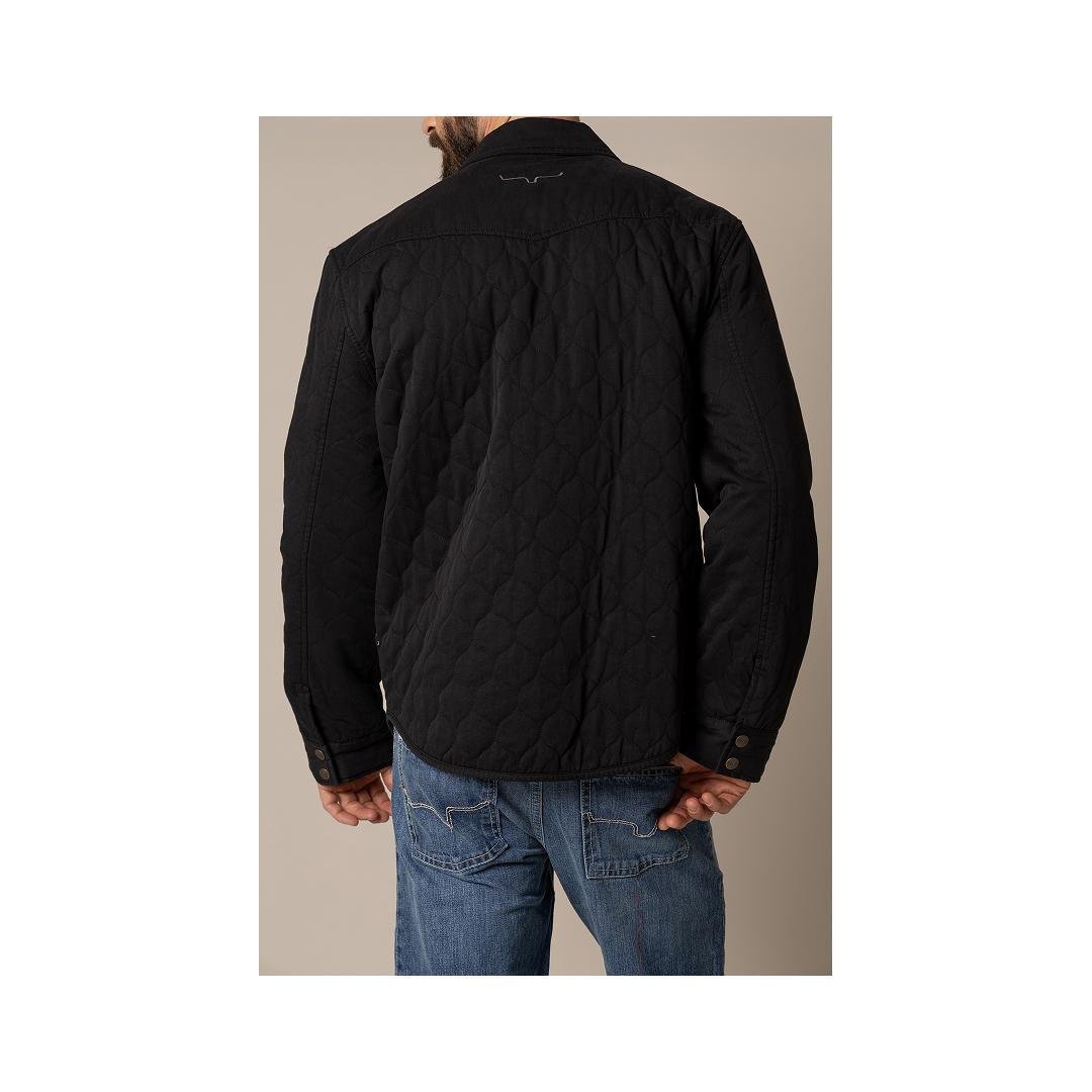 Kimes Ranch Men's Dickson Jacket - Kimes Ranch