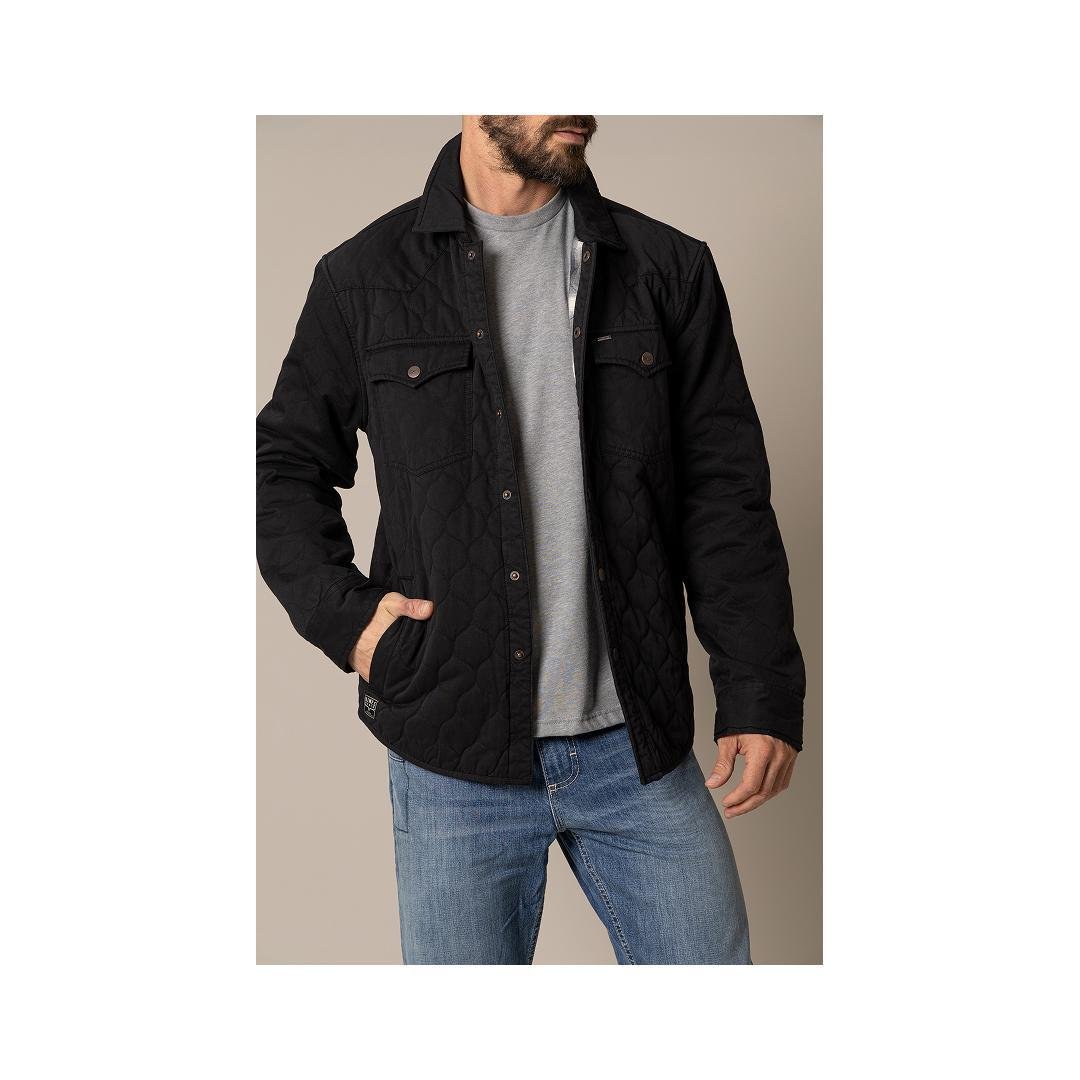 Kimes Ranch Men's Dickson Jacket - Kimes Ranch