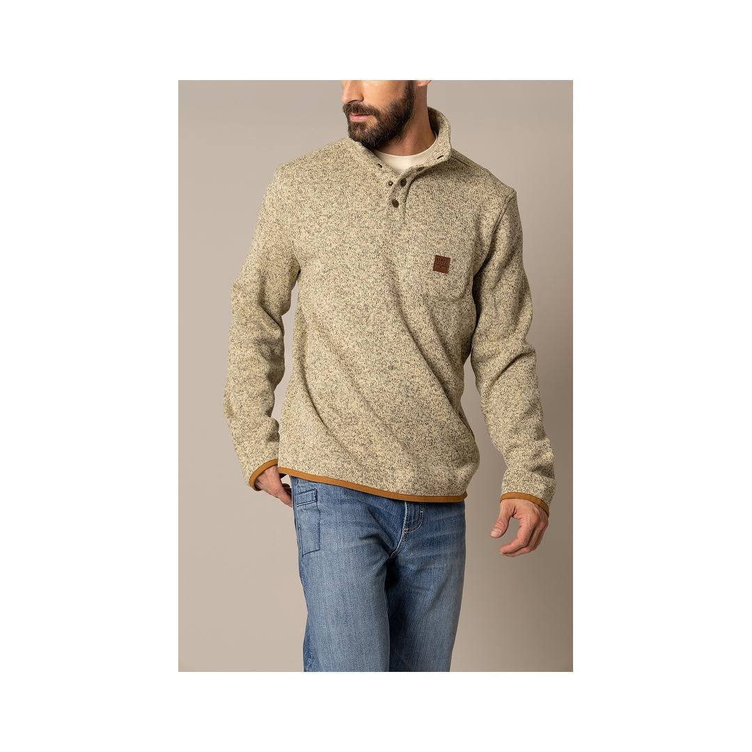 Kimes Ranch Men's Julian Pullover - Kimes Ranch