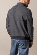 Kimes Ranch Men's Kingswell Fleece With Button Closure