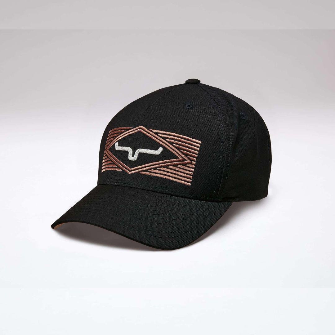 Kimes Ranch Men's TREDWELL Cap - Kimes Ranch