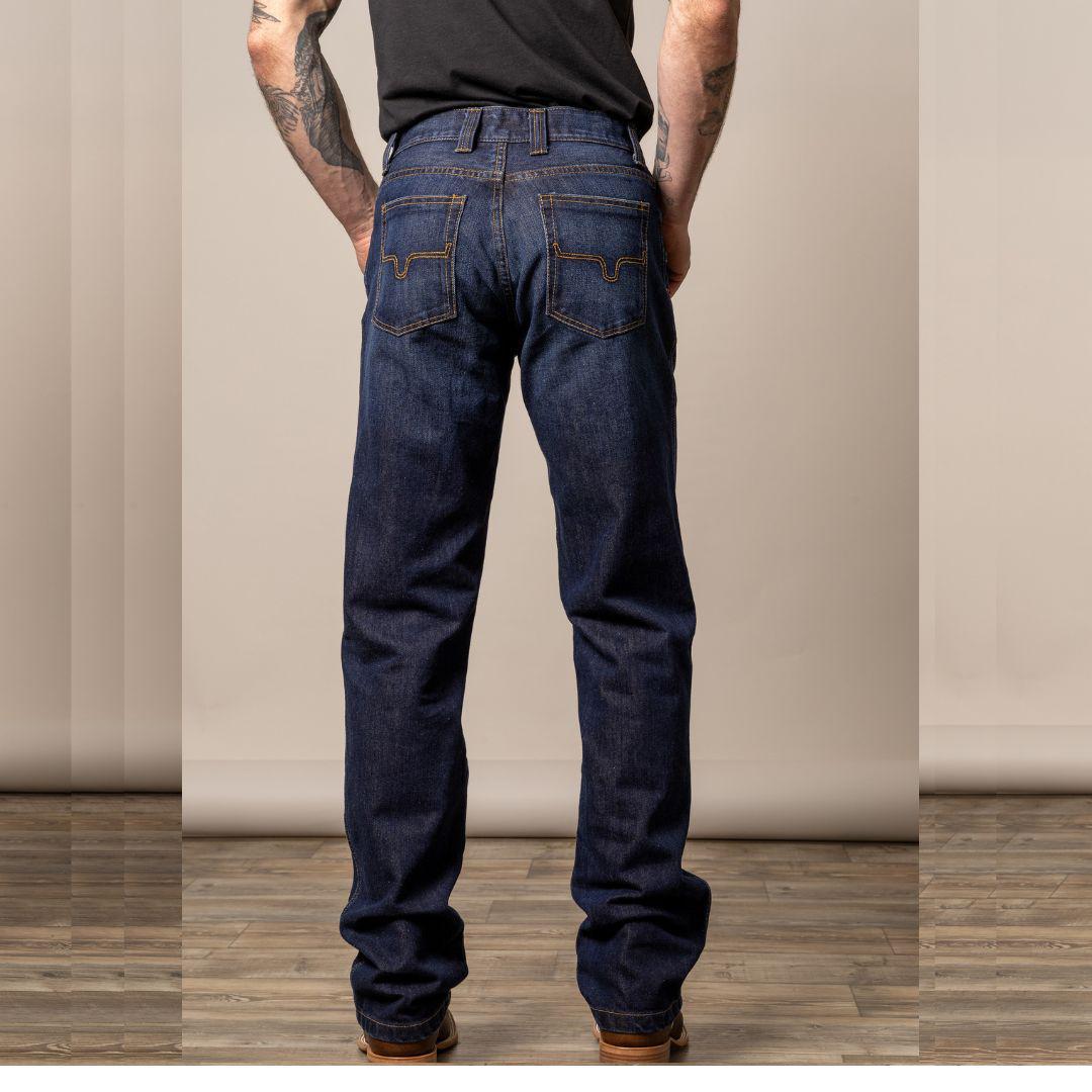 Kimes Ranch Men’s Watson Jean weis-western-wear