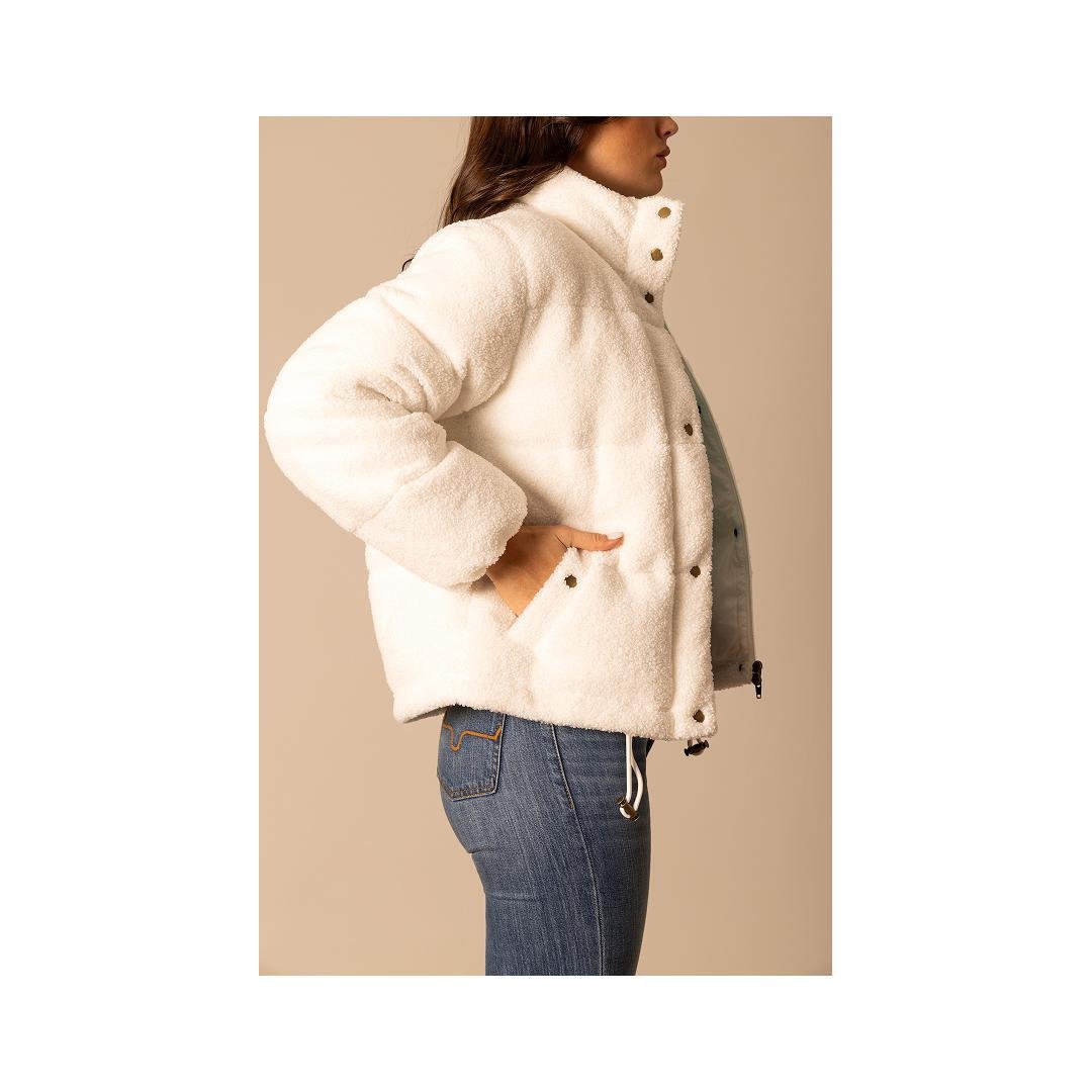 Kimes Ranch Women's Jacket Jaycee - Kimes Ranch