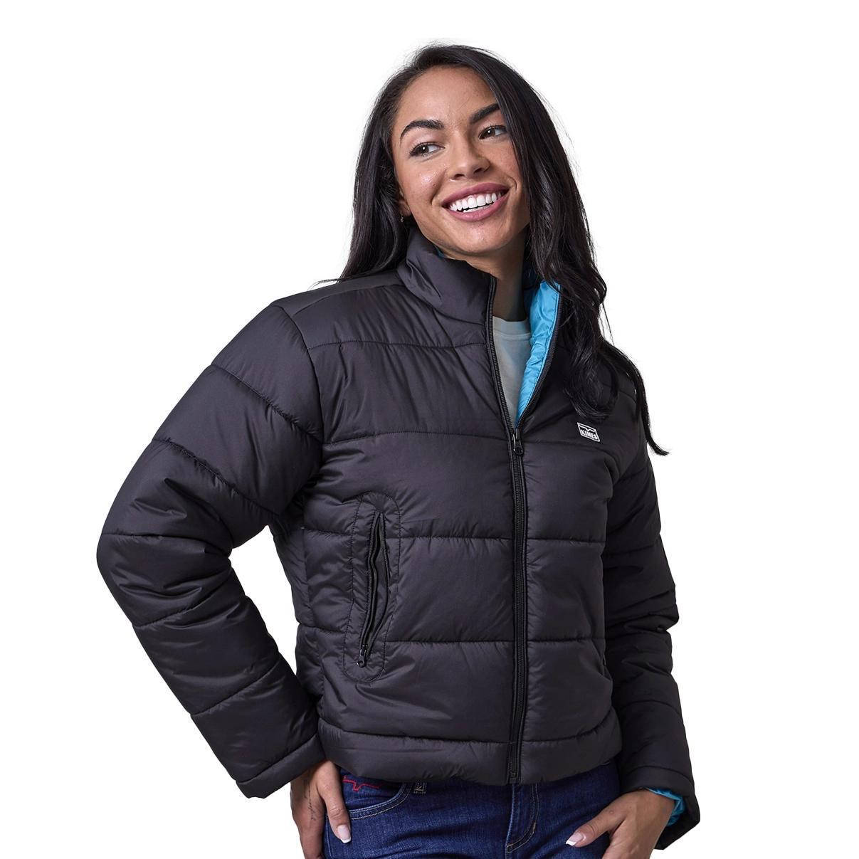 Kimes Ranch Women's Valencia Puffer Jacket