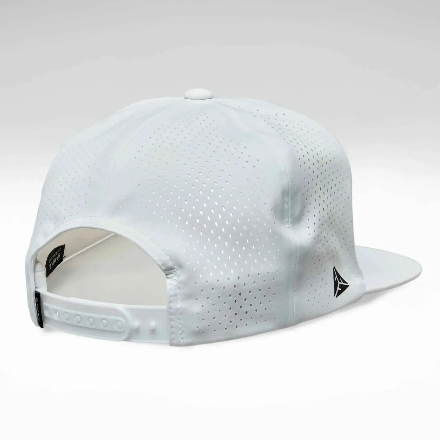 Kimes Ranch Men's Creston White Cap