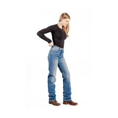 Kimes Ranch Mia Mid Wash Jeans Women's - Kimes Ranch