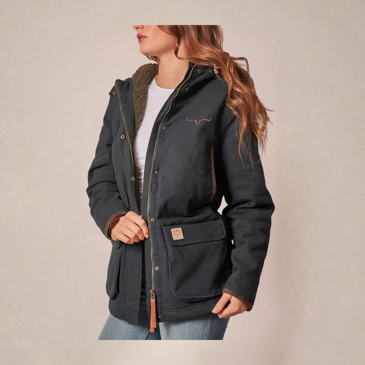 Kimes Ranch Women's Emery Winter Jacket